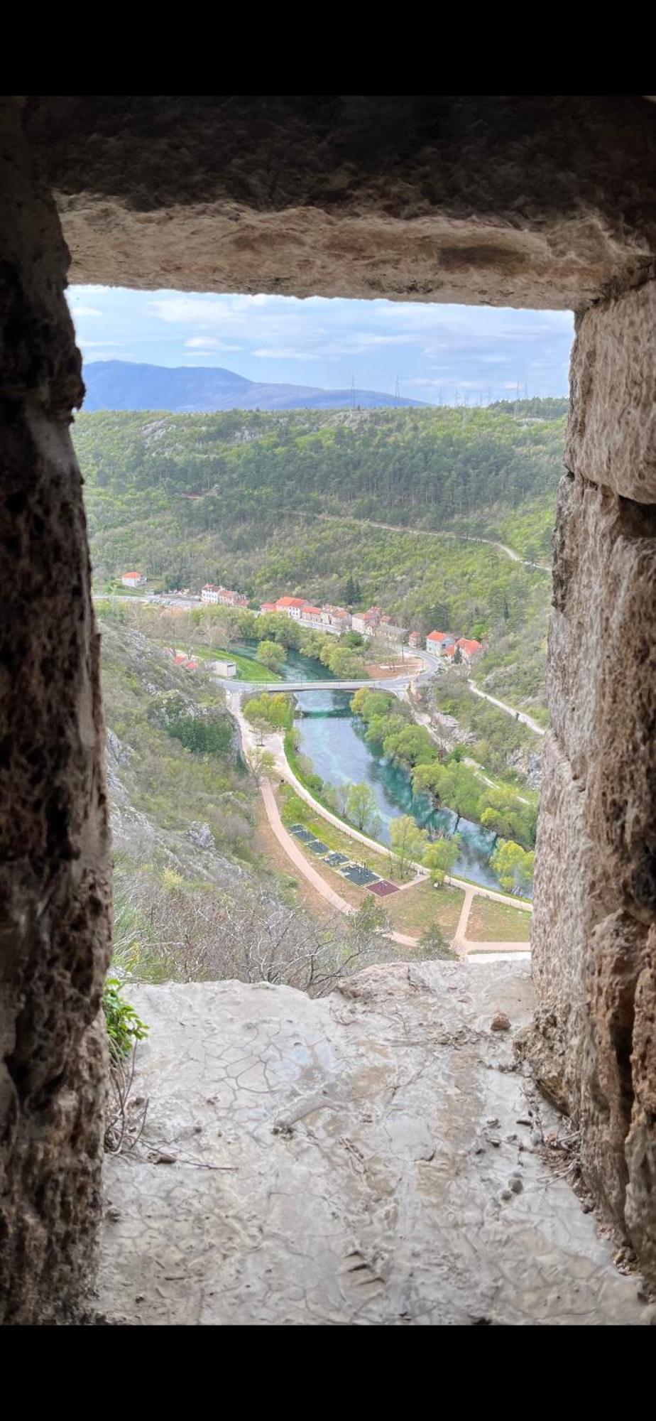 Apartment Old Town - Bambo Knin Exterior foto